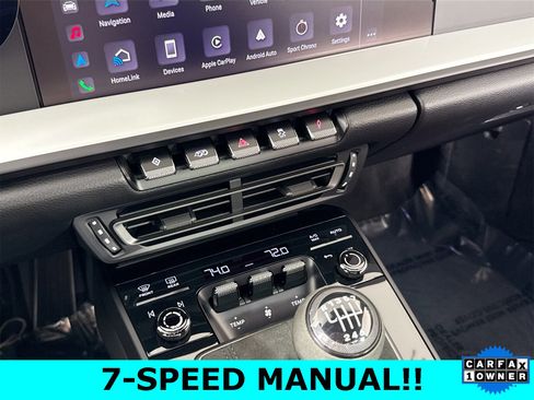 Used 2024 Porsche 911 Carrera T image 12