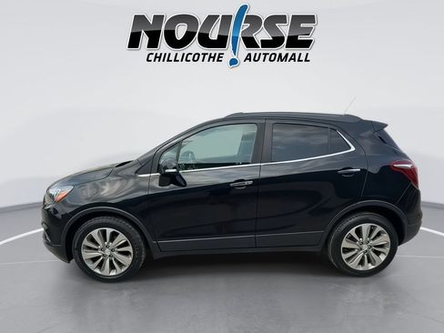 Used 2019 Buick Encore Preferred FWD image 5