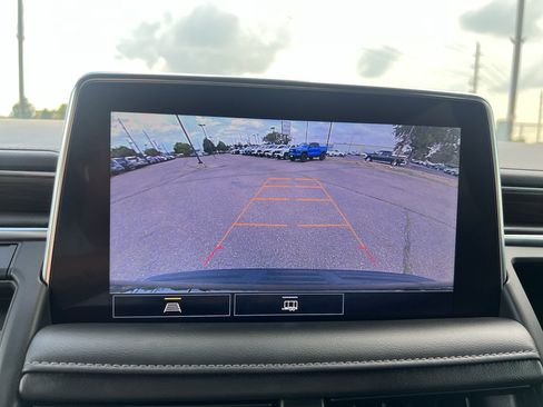 Used 2021 Chevrolet Tahoe LS AWD/4WD image 25