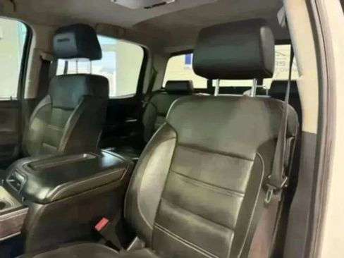 Used 2015 GMC Sierra 2500 Denali w/ Duramax Plus Package image 19