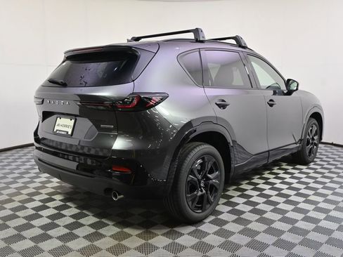 New 2026 MAZDA CX-5 2.5 S w/ Premium Package AWD/4WD image 7