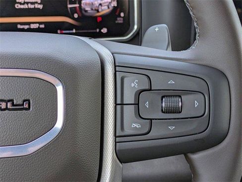 New 2026 GMC Sierra 1500 Denali w/ Denali Reserve Package image 30