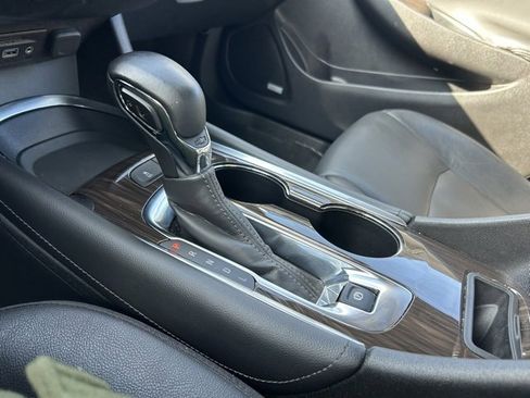 Certified 2024 Chevrolet Malibu LT image 25