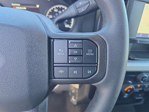 New 2026 Ford F250 XL w/ STX Appearance Package image 22