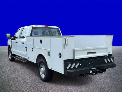 New 2026 Ford F350 XL AWD/4WD image 5