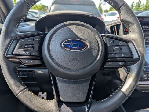 Used 2025 Subaru Crosstrek 2.5i Sport AWD/4WD image 25