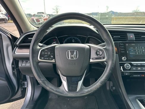 Used 2019 Honda Civic EX image 20
