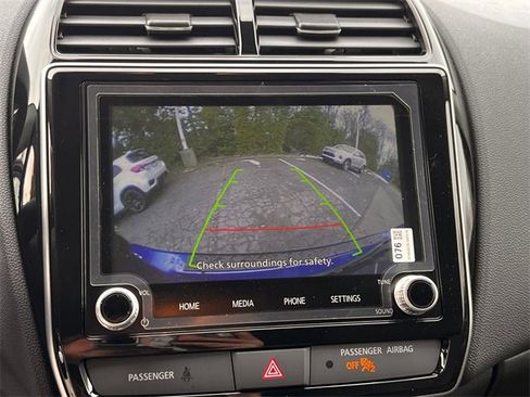 New 2026 Mitsubishi Outlander Sport SE image 20