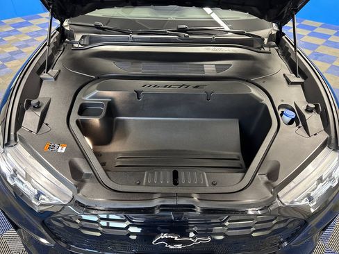 Certified 2025 Ford Mustang Mach-E GT AWD/4WD image 31