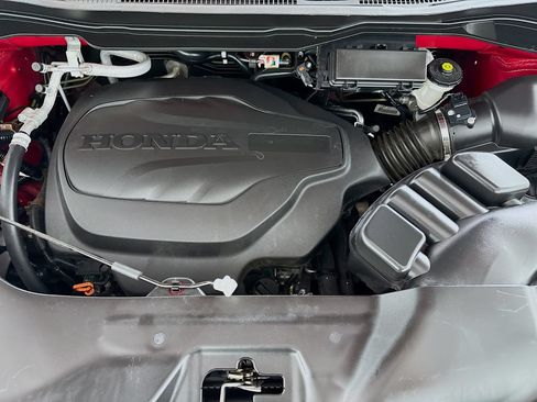 Used 2022 Honda Passport EX-L image 10