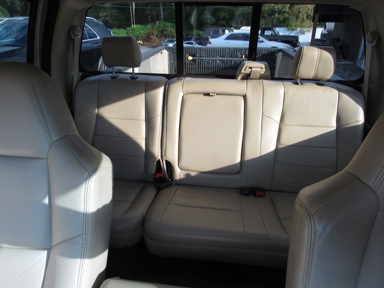 Used 2008 Ford F350 Lariat AWD/4WD image 28