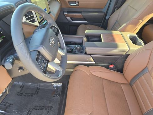 Used 2025 Toyota Tundra 1794 Edition image 15