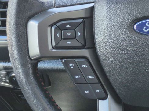 Used 2020 Ford F150 XLT w/ Equipment Group 302A Luxury AWD/4WD image 25