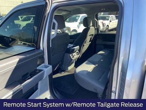 Used 2021 Ford F150 XLT w/ Equipment Group 302A High image 9