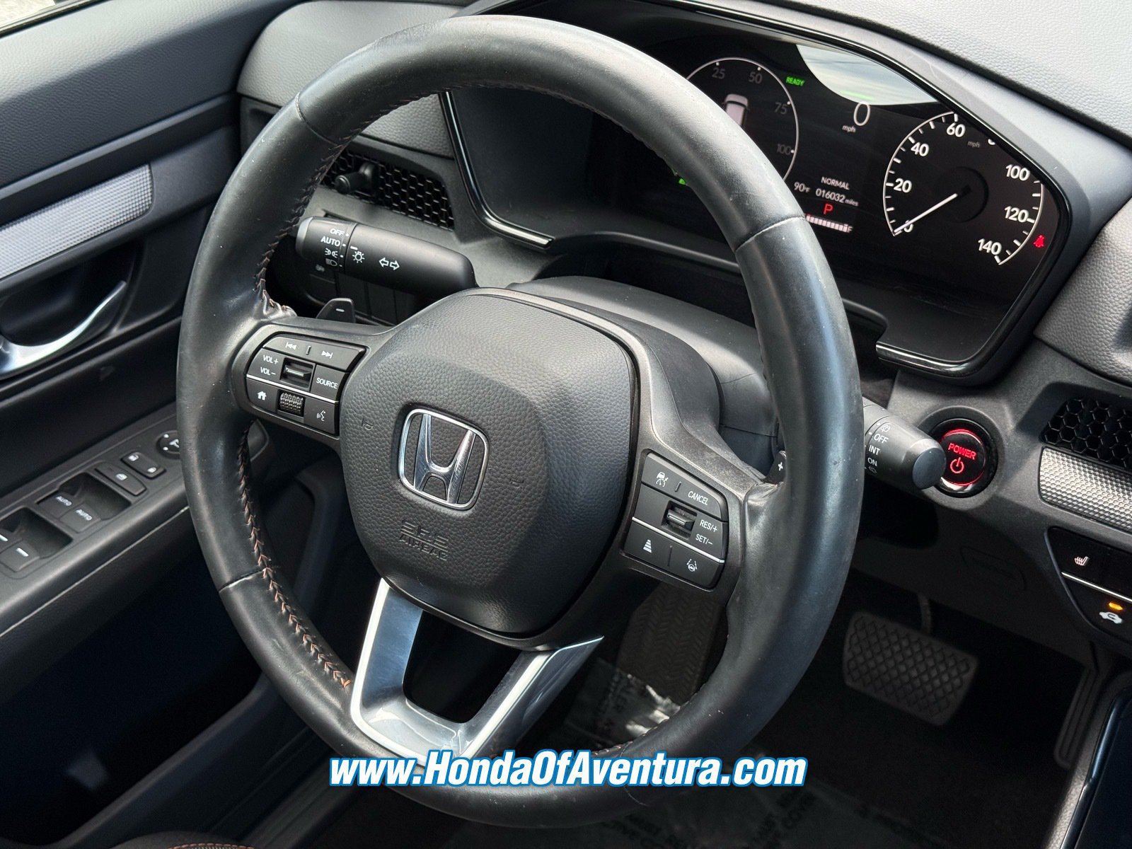 Certified 2024 Honda CR-V Sport image 19