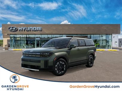 New 2026 Hyundai Santa Fe SEL
