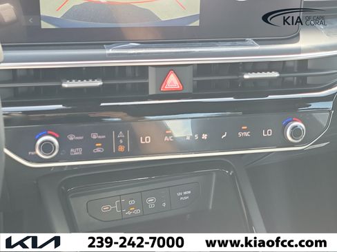 New 2026 Kia K5 GT FWD image 25