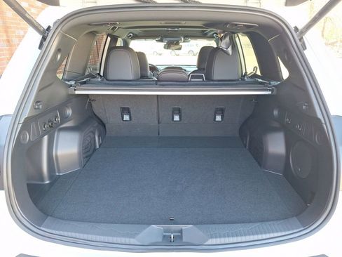 Certified 2026 Subaru Forester Sport w/ Sport Package image 26