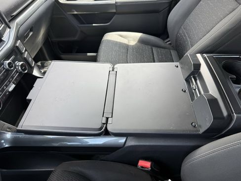 Used 2022 Ford F150 XLT w/ Equipment Group 302A High image 49