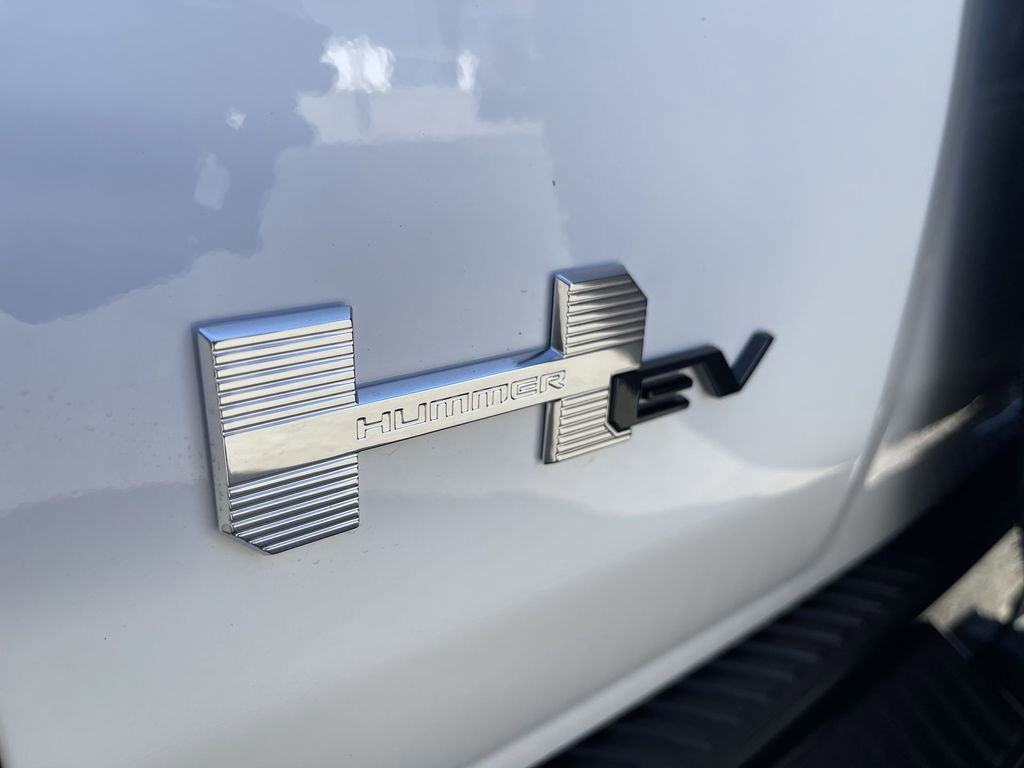 New 2026 GMC Hummer EV SUV AWD/4WD image 32