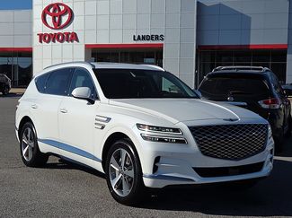 Used 2024 Genesis GV80 3.5T video 1