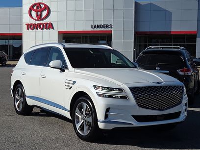 Used 2024 Genesis GV80 3.5T