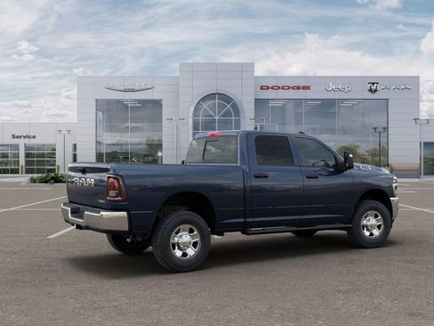 New 2025 RAM 2500 Tradesman image 4