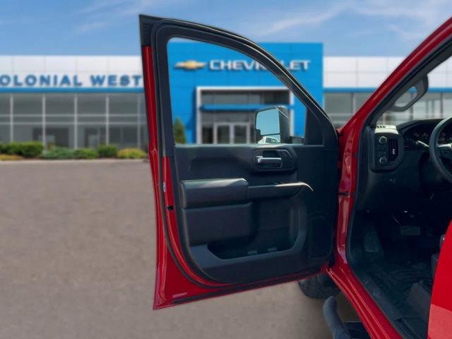 New 2026 Chevrolet Silverado 2500 Custom w/ Custom Value Package AWD/4WD image 31