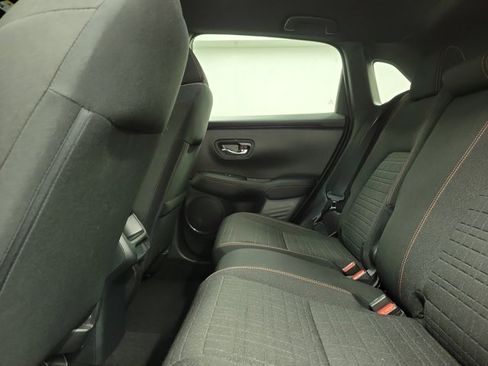 Certified 2023 Honda HR-V Sport image 13