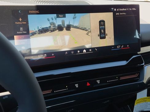 New 2026 BMW 530i 530i image 11