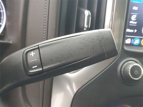 Used 2021 Chevrolet Silverado 1500 LT Trail Boss w/ LT Trail Boss Premium Package image 29