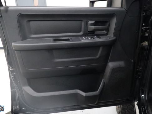 Used 2025 RAM 2500 Tradesman AWD/4WD image 14