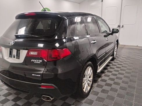 Used 2011 Acura RDX SH-AWD image 6