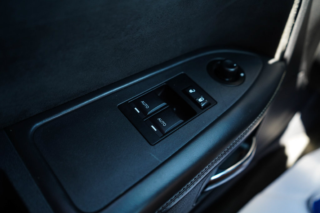 Used 2008 Dodge Challenger SRT8 RWD image 29