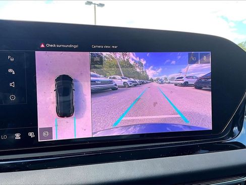 Used 2026 Audi A6 Premium Plus w/ Premium Plus Package image 26