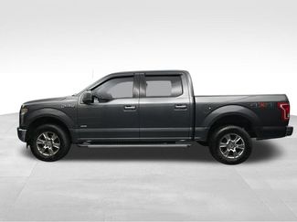 Used 2016 Ford F150 XLT w/ Equipment Group 301A Mid AWD/4WD video 2