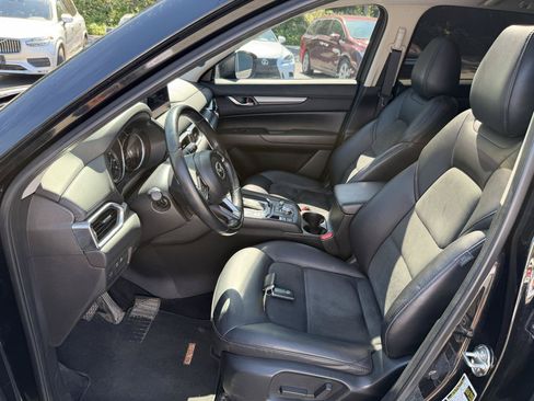 Used 2020 MAZDA CX-5 Touring AWD/4WD image 11