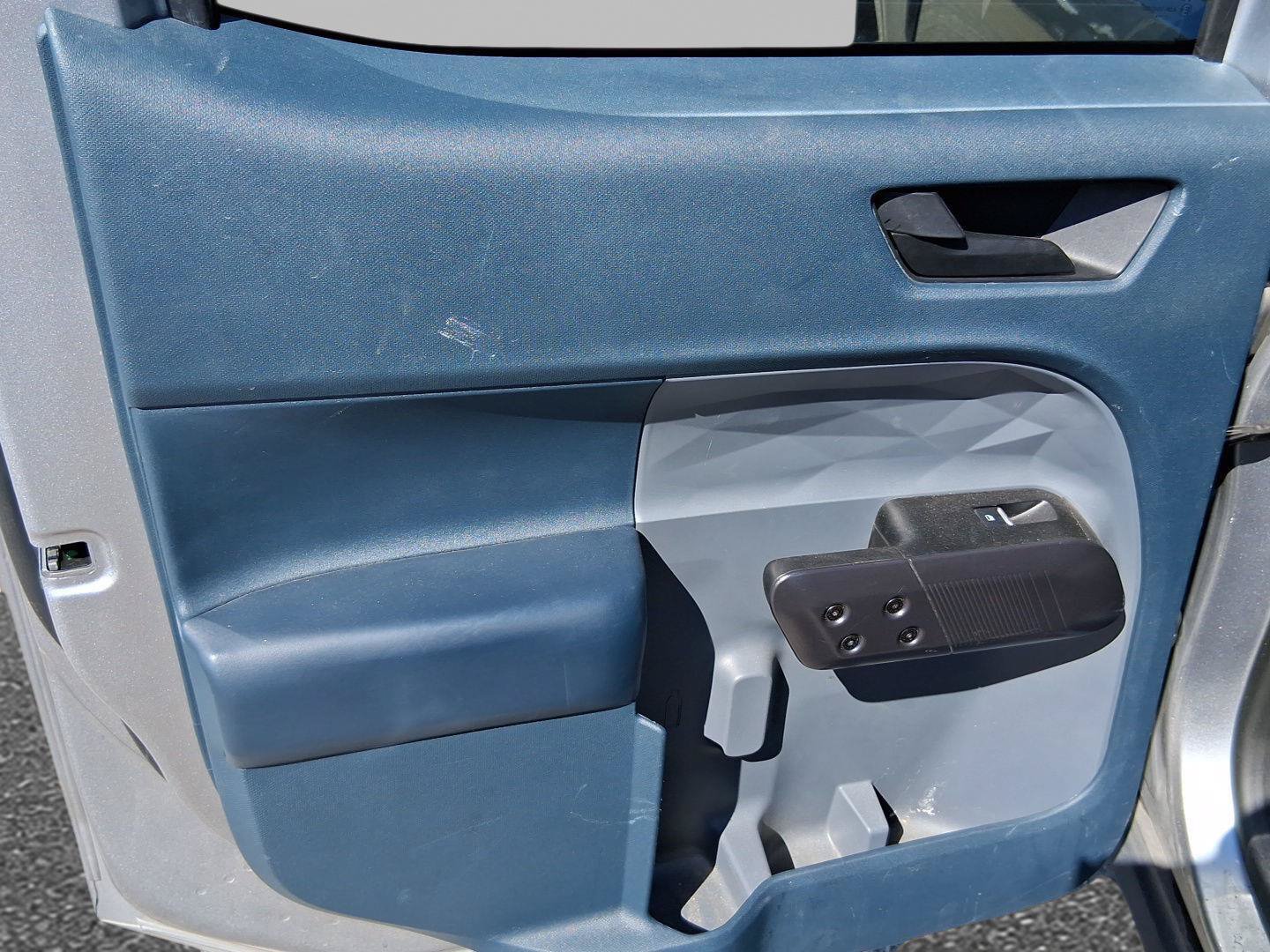 Used 2024 Ford Maverick Lariat w/ Black Appearance Package FWD image 9