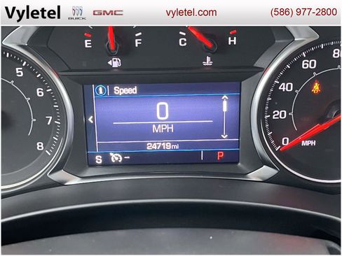 Certified 2023 GMC Terrain SLE w/ Driver Convenience Package image 21