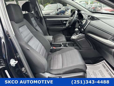 Used 2021 Honda CR-V Special Edition image 13