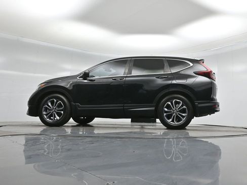 Used 2022 Honda CR-V EX image 51