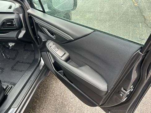 Used 2024 Subaru Outback Premium image 23