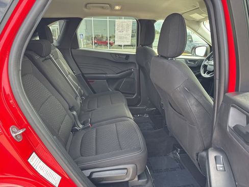 Certified 2024 Ford Escape Active w/ Tech Pack #1 image 27