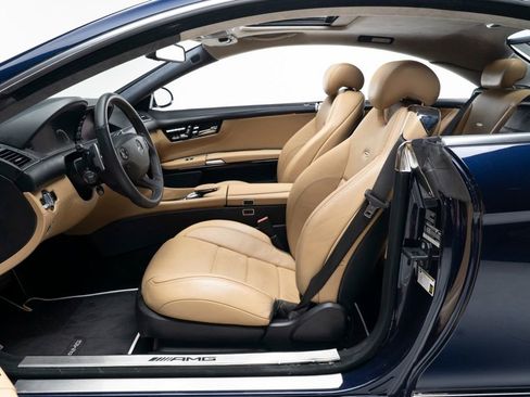 Used 2009 Mercedes-Benz CL 63 AMG image 13
