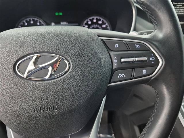 Certified 2023 Hyundai Santa Fe SEL FWD image 30