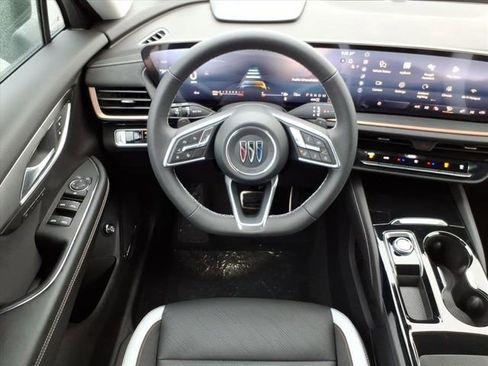 New 2026 Buick Envision Sport Touring image 17