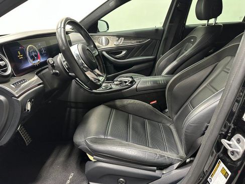 Used 2019 Mercedes-Benz E 63 AMG S image 20