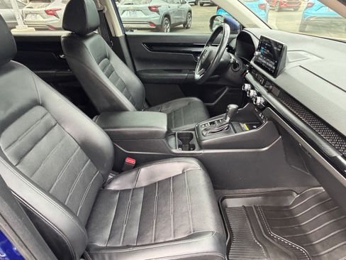 Used 2023 Honda CR-V EX-L image 31