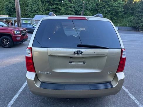 Used 2006 Kia Sedona LX FWD image 6