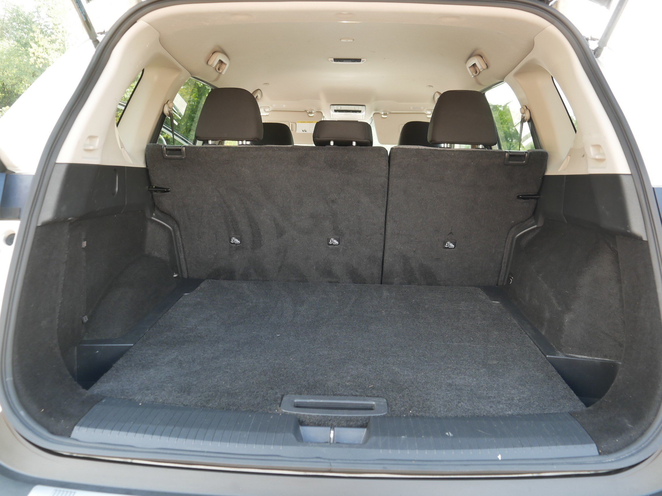 Certified 2023 Nissan Rogue SV AWD/4WD image 18